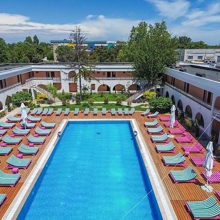 فندق Ibis Styles فينوس المظهر الخارجي الصورة